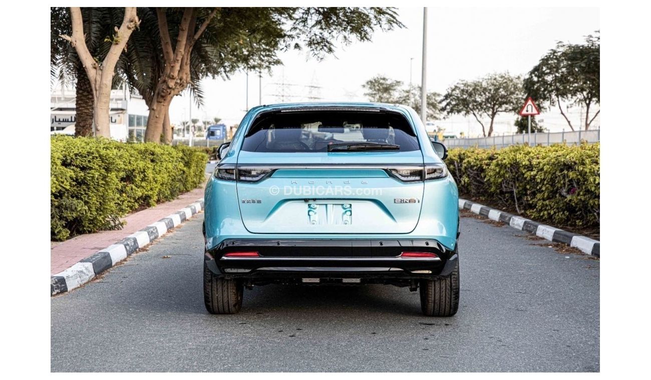 Honda e:NS1 Get 2022 Ens1 Realm | Electric SUV | Top Option | 5 Year Warranty & Free Service | Export & Local Sa
