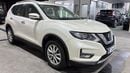 Nissan X Trail 2022 S | AED 770/Month | 0 DP | 30 Day Return | Warranty | Service History
