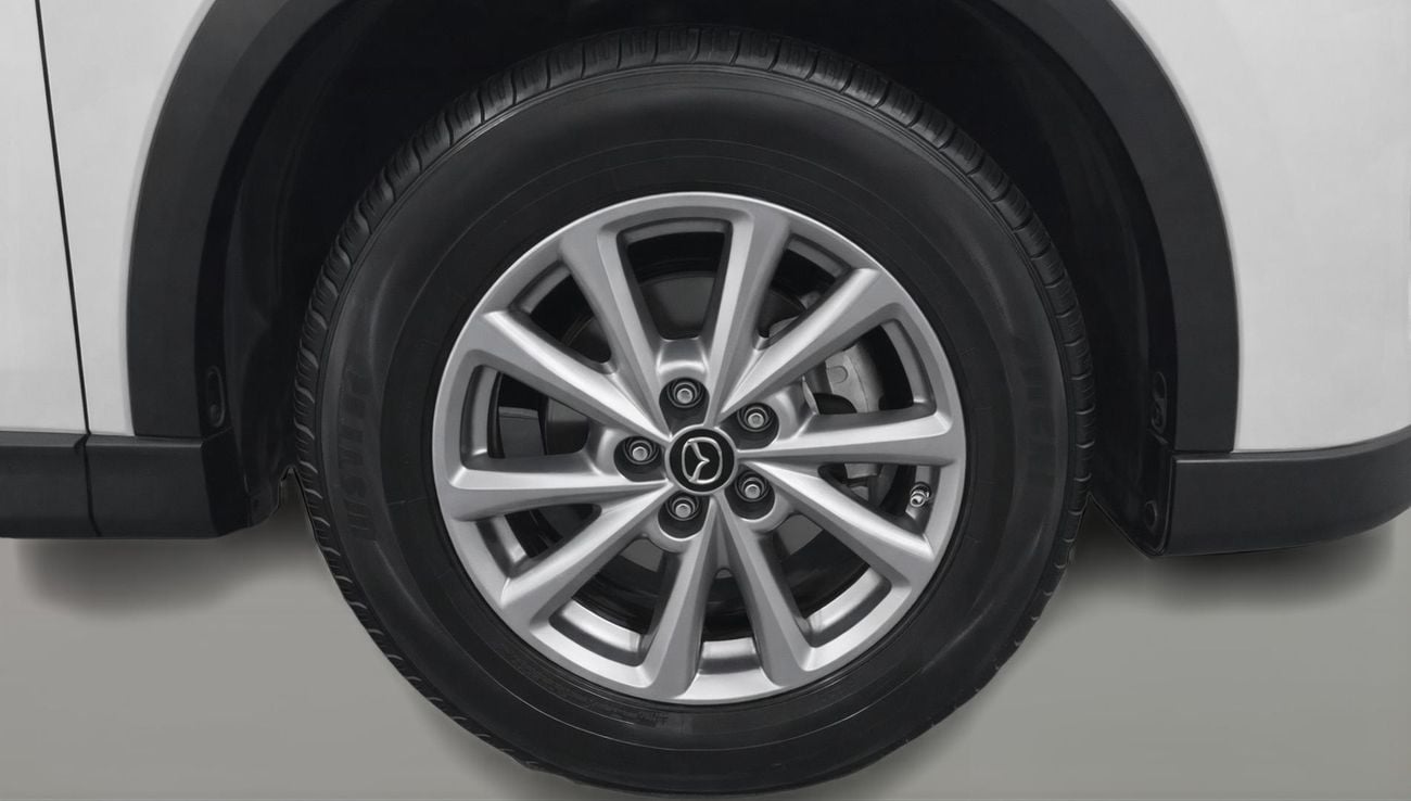 Mazda CX-5 GL 2024 | AED 947/Month | 0 DP | 30 Day Return | Warranty | Service History