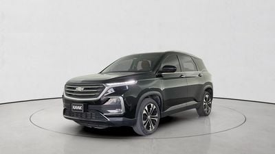 Chevrolet Captiva PREMIER | Guaranteed Warranty | 0 Down Payment