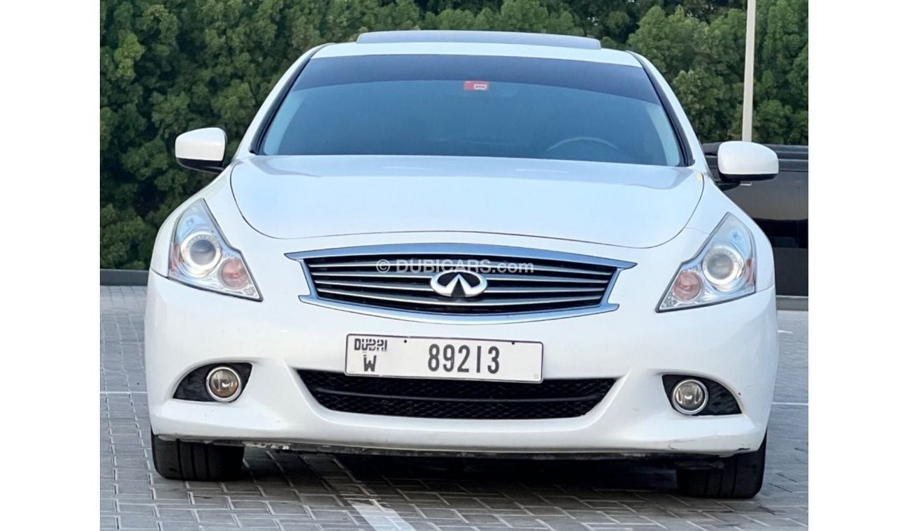 Infiniti Q40