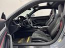Porsche 911 2024 Porsche 911 Carrera GTS, Aug 2027 Porsche Warranty, Full Options, Very Low Kms, GCC