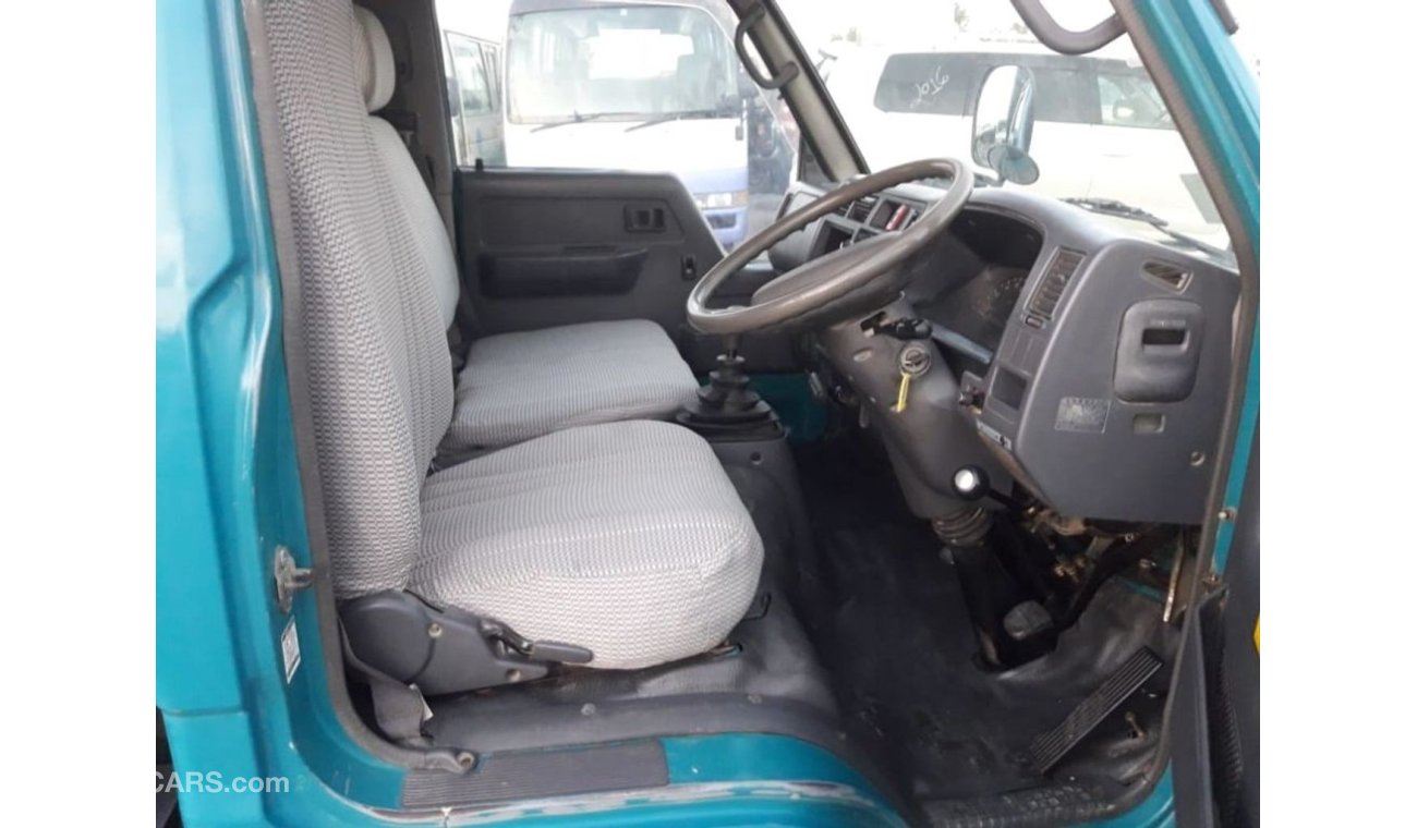 Toyota Dyna Dyna RIGHT HAND DRIVE(Stock no PM 113 )