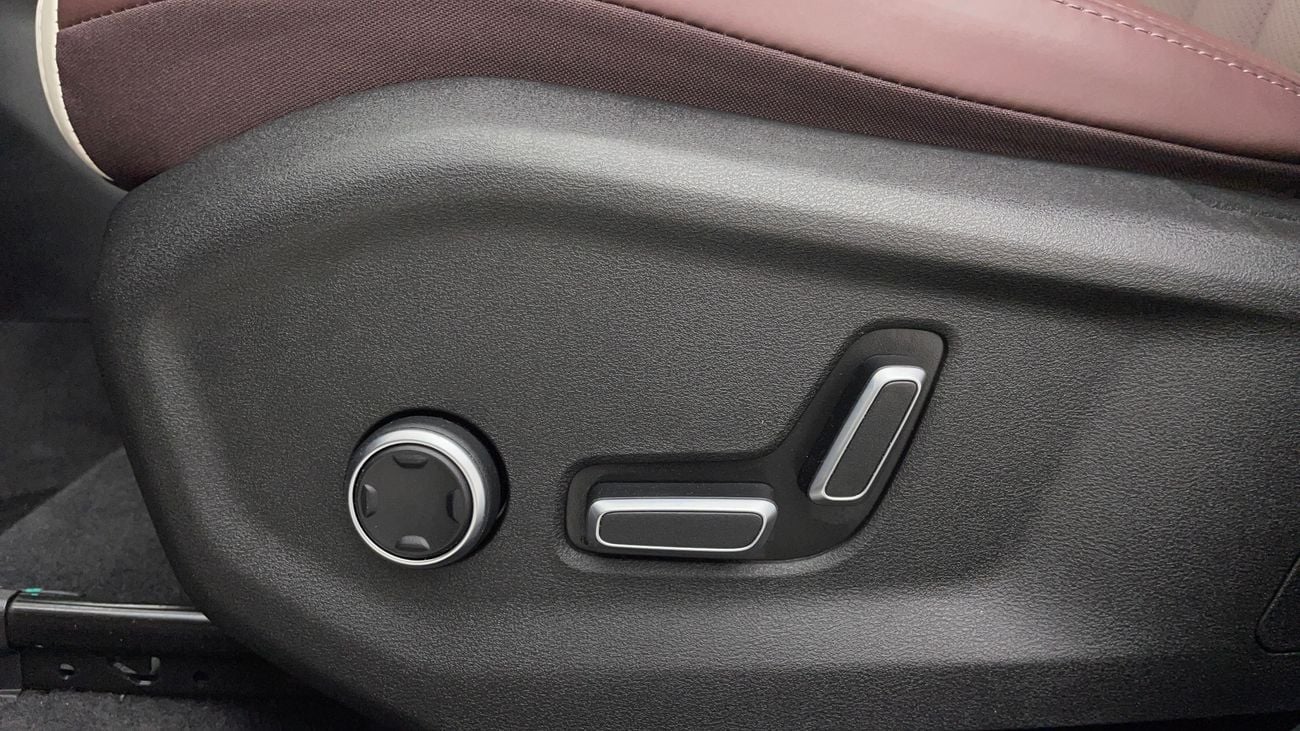 Geely Monjaro GK 2 | Zero Down Payment | Home Test Drive