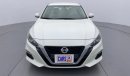 Nissan Altima S 2.5 | Zero Down Payment | Free Home Test Drive