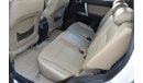 Geely Emgrand X7 2.4L 2015 MODEL GCC  FULL OPTION