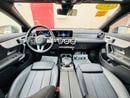Mercedes Benz CLA250
