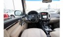 Mitsubishi Pajero GLS Mid 2017 | MITSUBISHI PAJERO | V6 GLS 3.5L 7-SEATER | GCC | VERY WELL-MAINTAINED | SPECTACULAR C