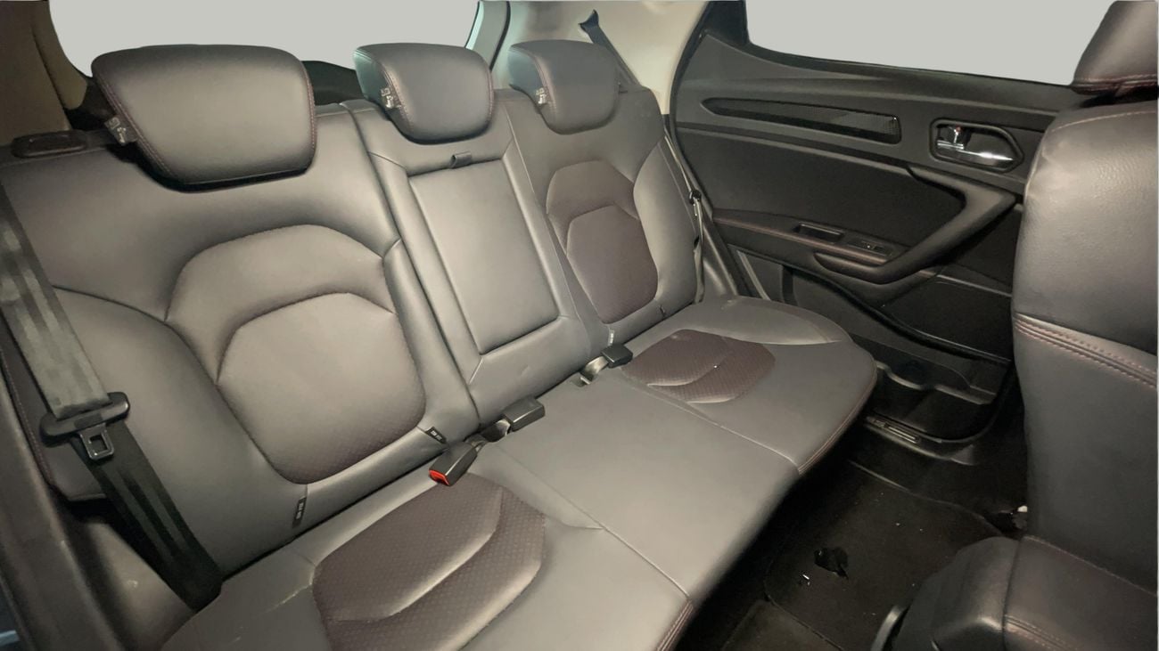 JAC S3 2024 | AED 465/Month | 0 DP | 30 Day Return | Warranty | Service History