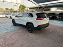 Jeep Cherokee Limited 3.2L