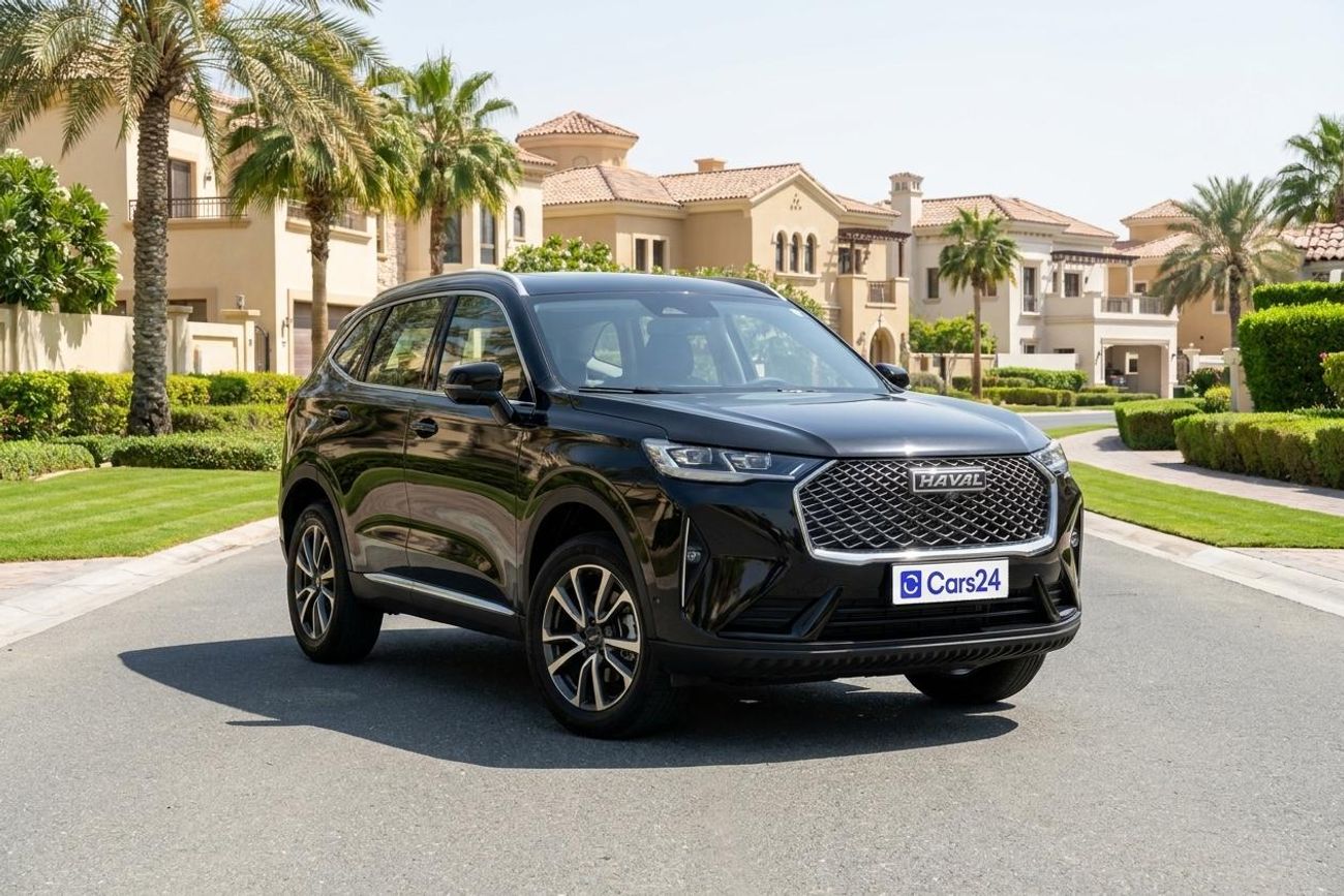 Haval H6 MEDIUM 2024 | AED 547/Month | 0 DP | 30 Day Return | Warranty