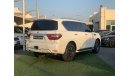 Nissan Patrol SE Platinum City