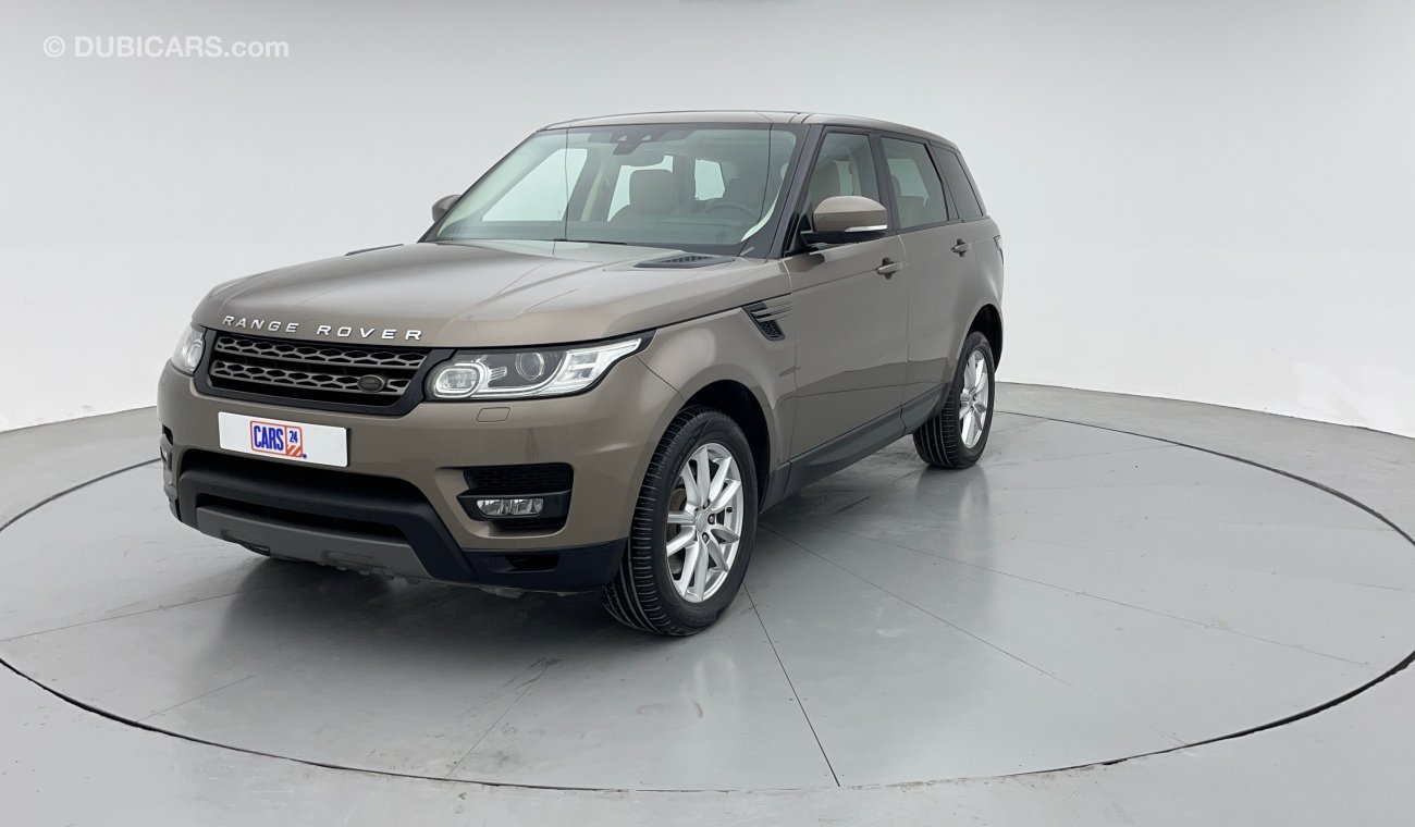 Land Rover Range Rover Sport SE 3 | Zero Down Payment | Free Home Test Drive