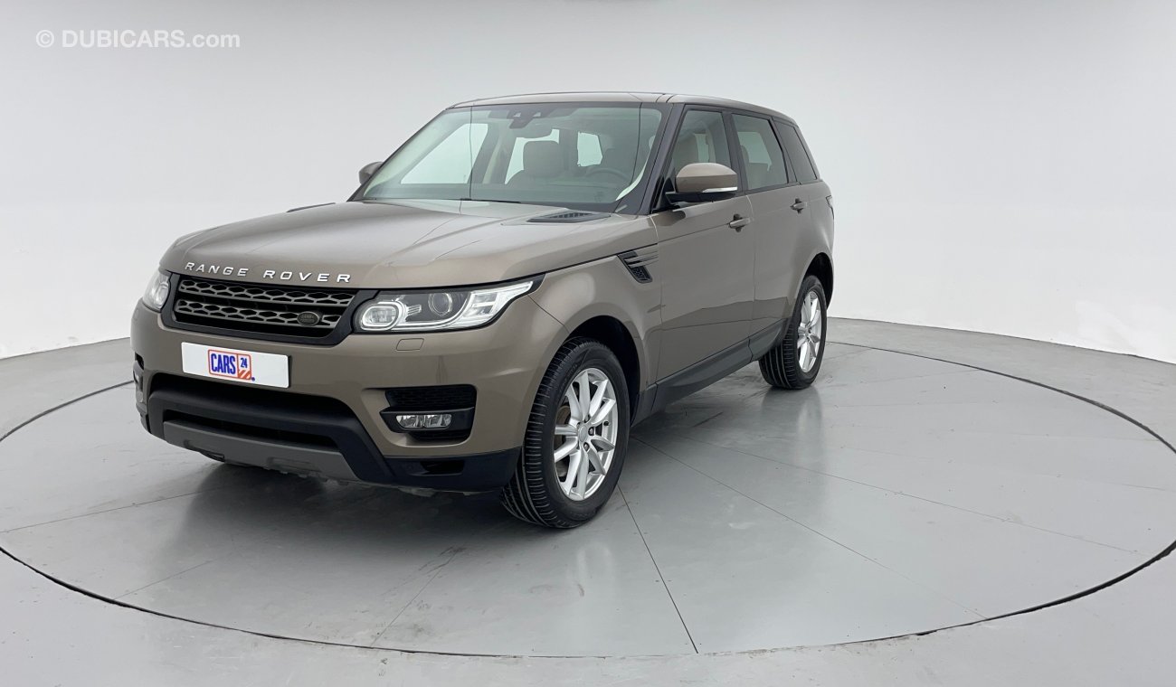 Land Rover Range Rover Sport SE SE 3 | Zero Down Payment | Free Home Test Drive