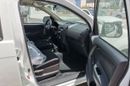 إيسوزو D ماكس D-Max 2500cc 4 cylinders DOUBLE CABIN MANUAL RWD ABS