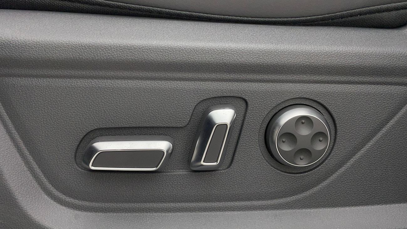 جيتور داشينج LUXURY 1.6 | بدون دفعة مقدمة | اختبار القيادة في المنزل