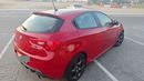 Alfa Romeo Giulietta Veloce S 1.8L