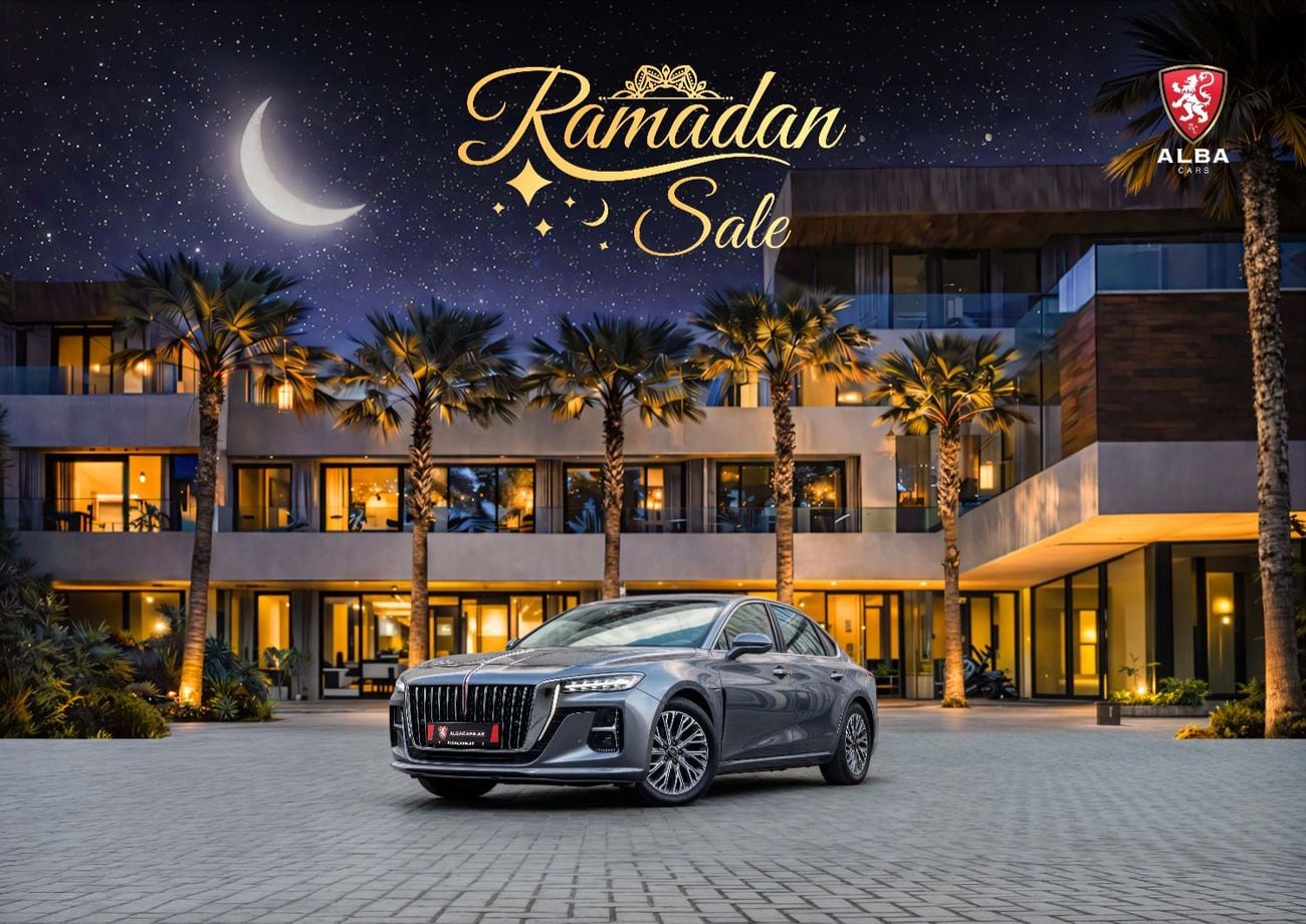 هونغشي أوسادو Ousado Flagship | 1,469 P.M | 0% Downpayment | Excellent Condition! | Ramadan Offer!