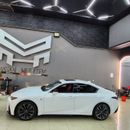 لكزس IS 350 F Sport 3.5L (311 HP)