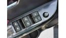 Toyota Hilux 4.0L PETROL, 17" ALLOY RIMS, PUSH START, CRUISE CONTROL (LOT # 1724)