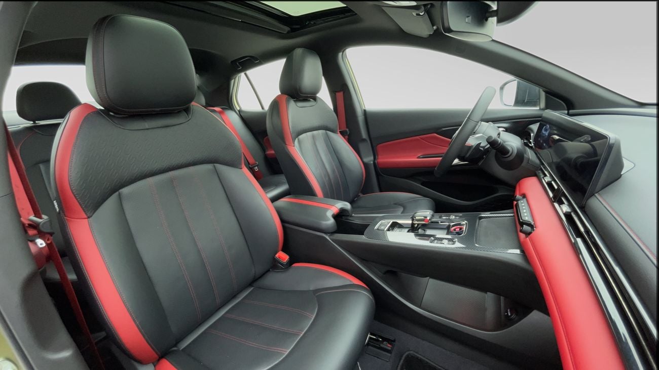 GAC Empow 1.5T GL 2024 GL | AED 972/Month | 0 DP | 30 Day Return | Warranty | Service History