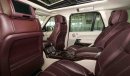 Land Rover Range Rover Vogue Autobiography Including VAT