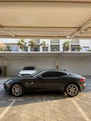 جاكوار F Type S