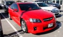 Chevrolet Lumina SS 6.0 Litre