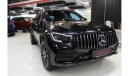 Mercedes-Benz GLC 300 4MATIC MERCEDES BENZ GLC-300 -2022 4 MATIC