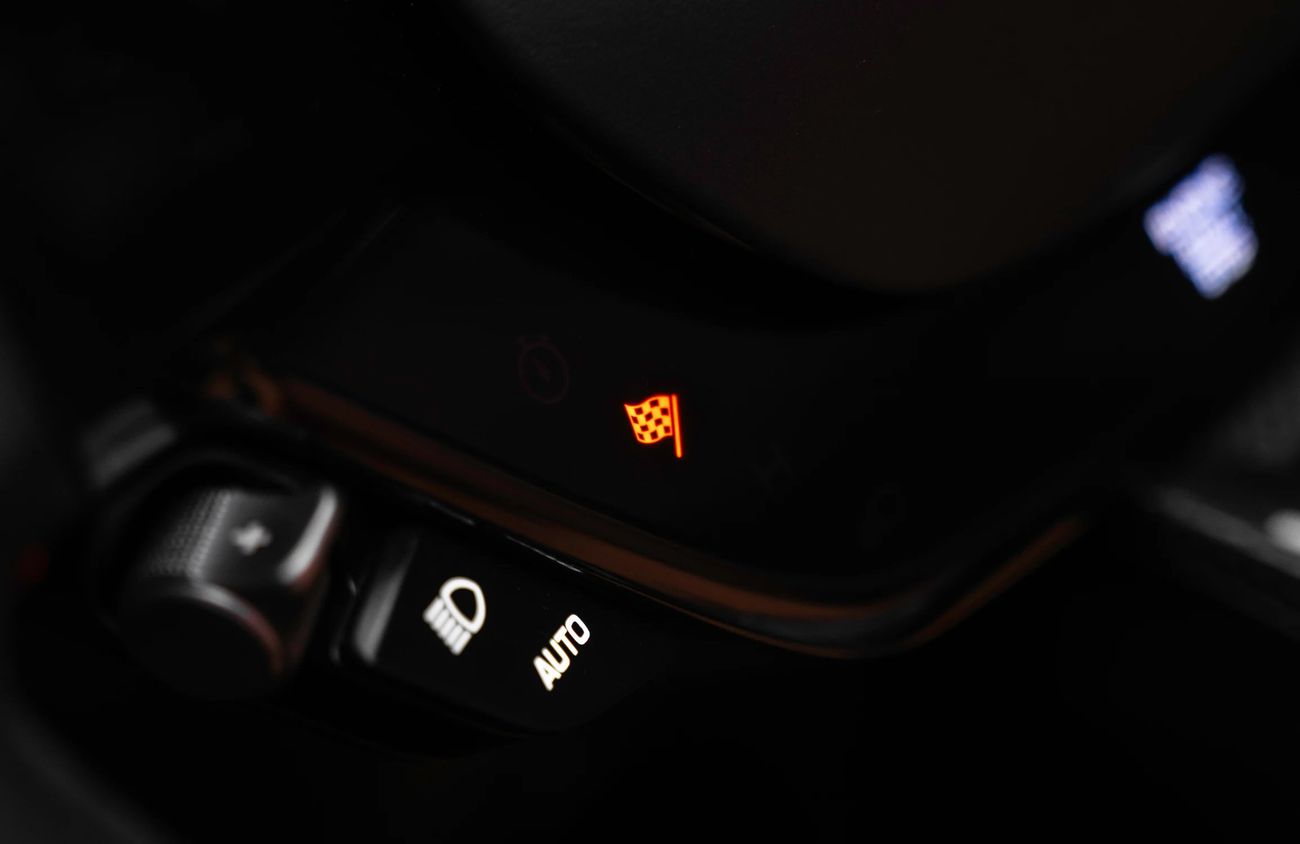 Ferrari SF90 Spider 4.0L V8 Twin-Turbocharged Engine + eMotor | Warranty