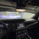 GMC Yukon Denali 6.2L Denali