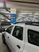 Renault Duster LE