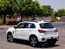 Mitsubishi ASX GLX Highline 2.0L 4WD 2022 2.0L PANORAMIC (870/-MONTHLY)
