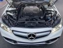 Mercedes-Benz E300 Avantgarde Mercedes E300 2015 KIT 63 _GCC_2015_Excellent Condition _Full option