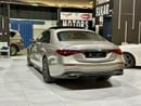 مرسيدس بنز S 500 4MATIC 3.0L
