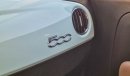 Fiat 500 Lounge 1.4L Agency Warranty Full Service History GCC