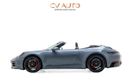 بورش 911 Carrera GTS - Euro Spec