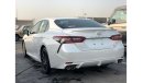 Toyota Camry SE+