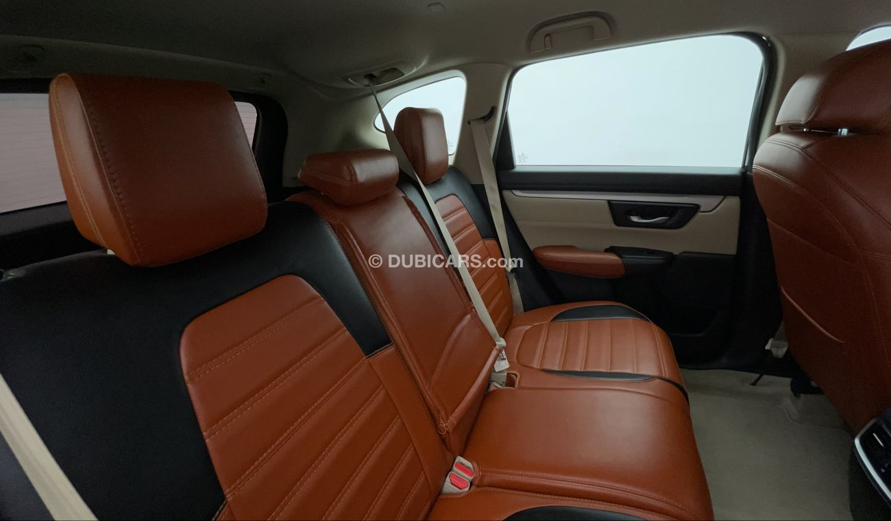 Honda CRV LX 2.4 | Zero Down Payment | Free Home Test Drive