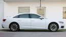 Audi A6 40 TFSI ADVANCED 40 TFSI 2.0L | GCC | Full Service History | Zero Downpayment Support