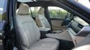جيب جراند شيروكي LIMITED Luxury V6 3.6L 4X4 GCC 2025 Без пробега
