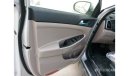 Hyundai Tucson 2.0  with Sun Roof