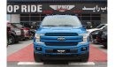 فورد F 150 لاريات لاكجري باك لاريات لاكجري باك