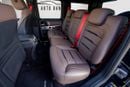 مرسيدس بنز G 63 AMG G 63 AMG | Korean Specs | Brand Luxury Performance