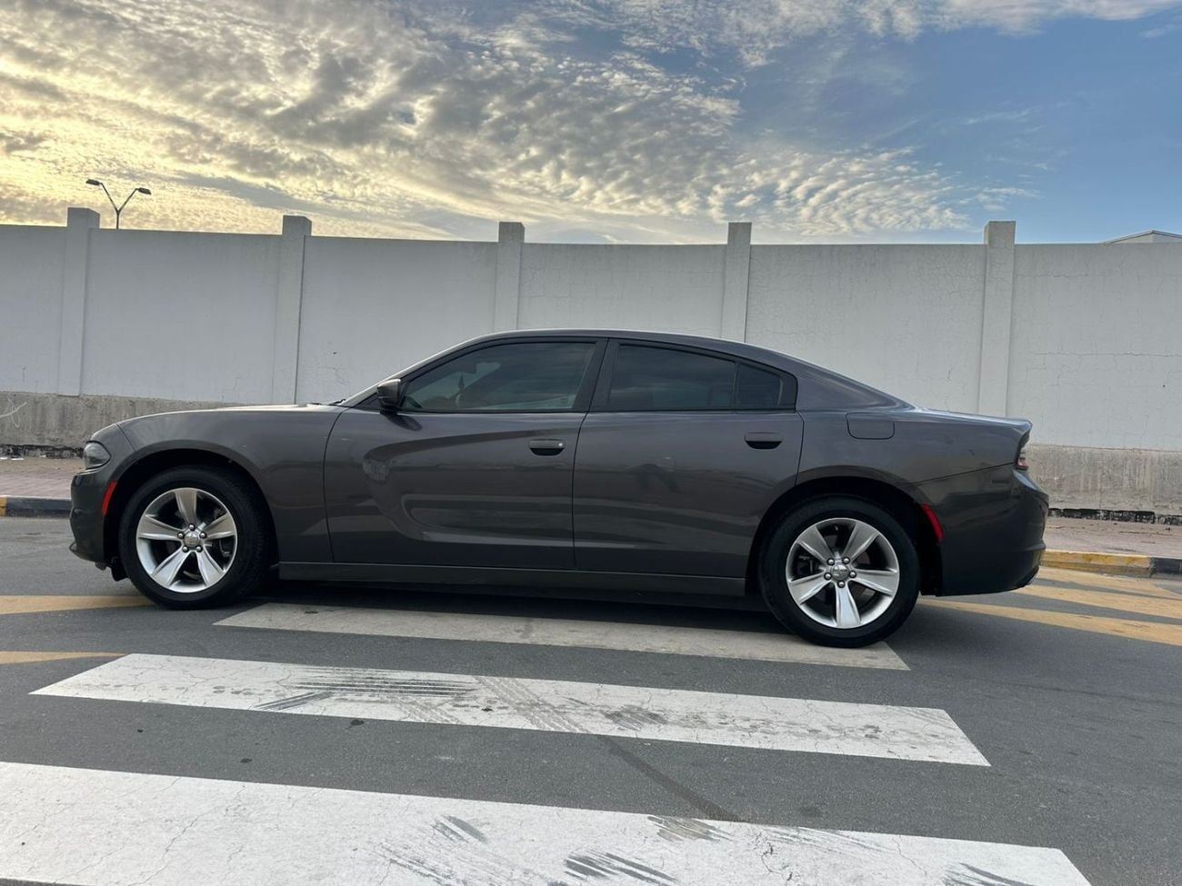 Dodge Charger 3.6L SXT Plus 3.6L