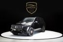 Mercedes-Benz GLS 63 AMG Mercedes Benz GLS 63 AMG
