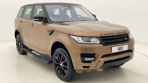 Land Rover Range Rover Sport HSE 3 | Zero Down Payment | Home Test Drive