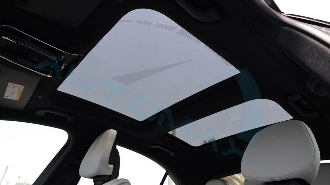 Mercedes-Benz C 200 AMG Premium EQ Boost 1.5L RWD 2026 GCC 0Km With 2 Years Unlimited Mileage Warranty @Official Dealer