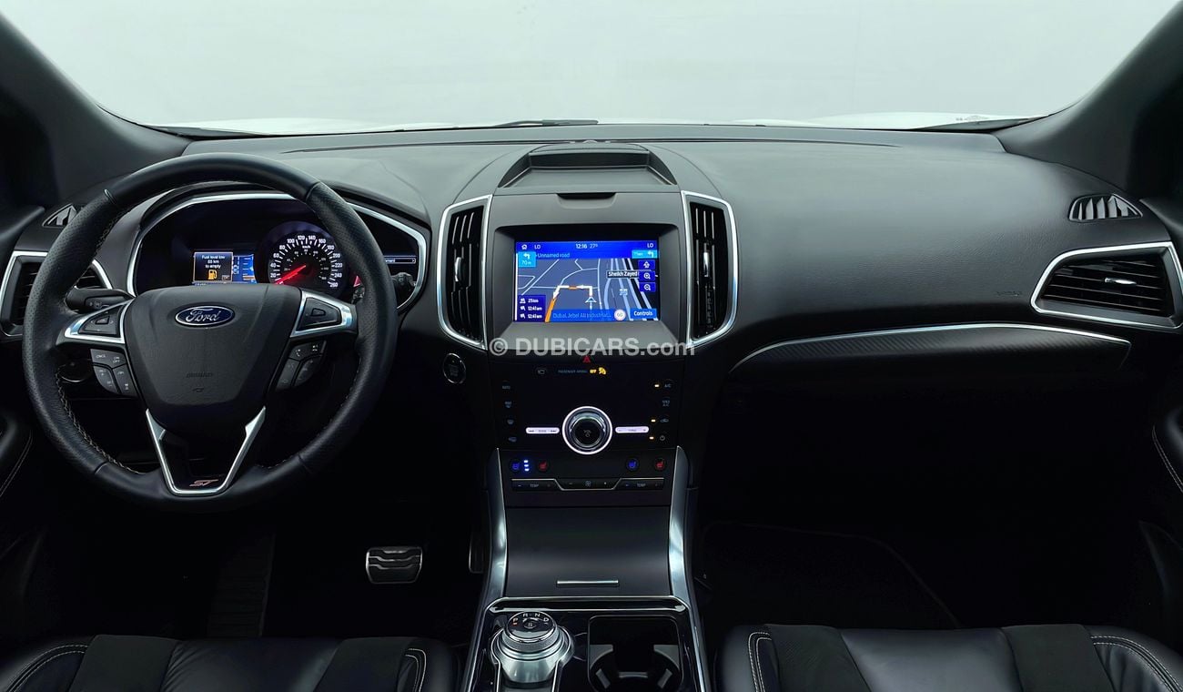 Ford Edge ST 2.7