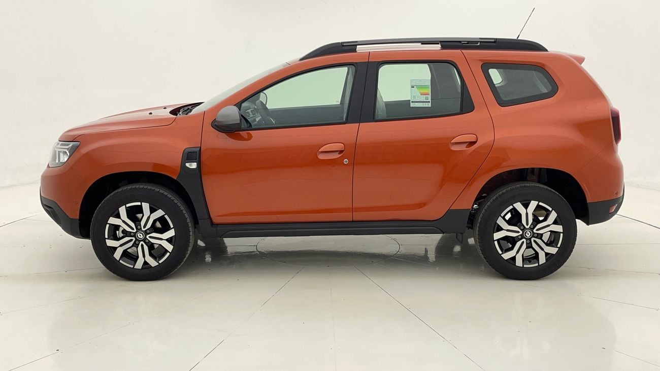 رينو داستر LE 1.6 | بدون دفعة مقدمة | اختبار القيادة في المنزل